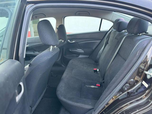 Photo of 2013  Honda Civic