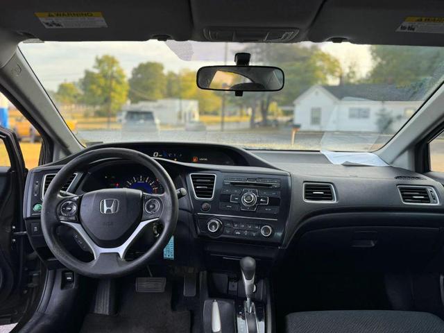 Photo of 2013  Honda Civic