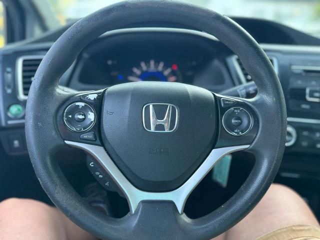 Photo of 2013  Honda Civic