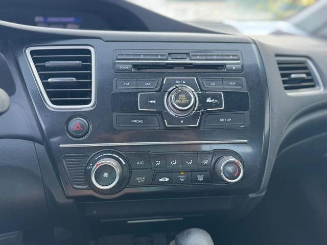 Photo of 2013  Honda Civic