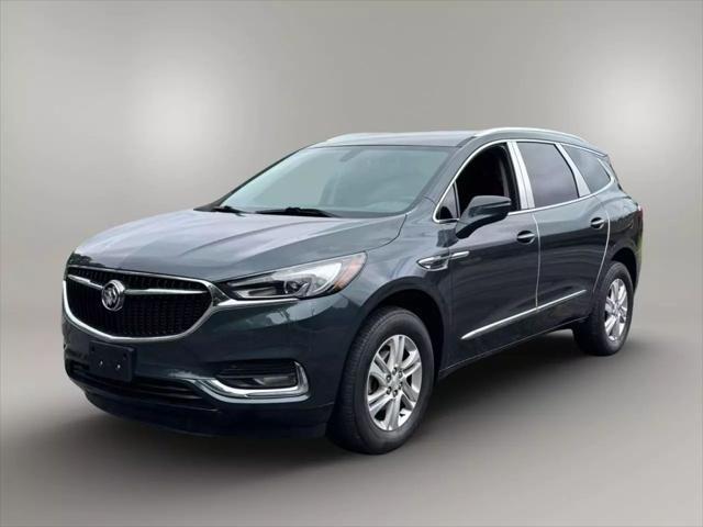 2020 Buick Enclave