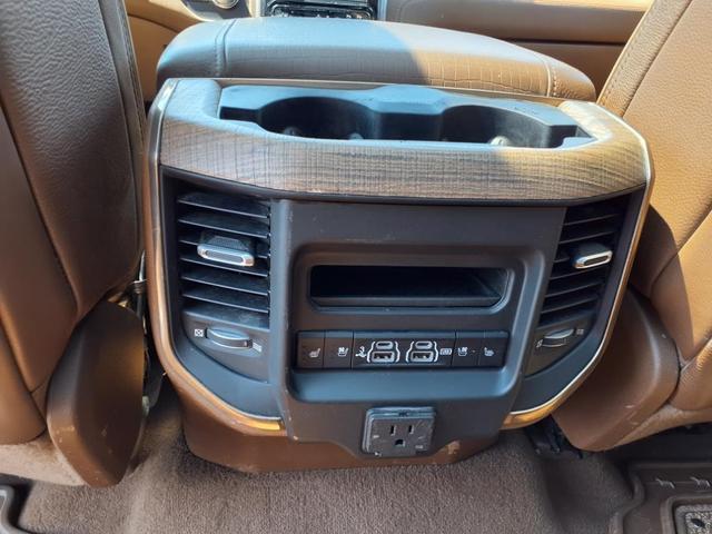 Photo of 2019 Ivory White Tri-Coat Pearlcoat RAM 1500