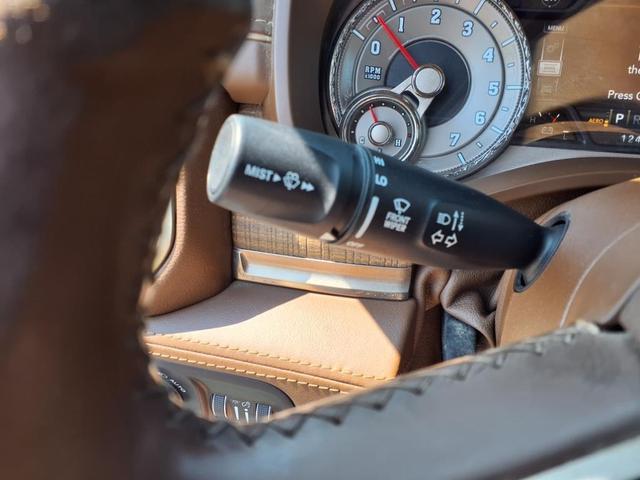 Photo of 2019 Ivory White Tri-Coat Pearlcoat RAM 1500