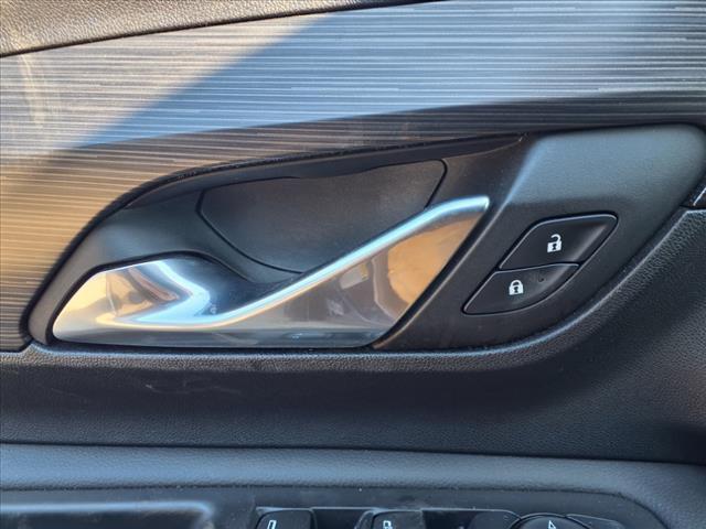 Photo of 2022 Marine Metallic GMC Terrain