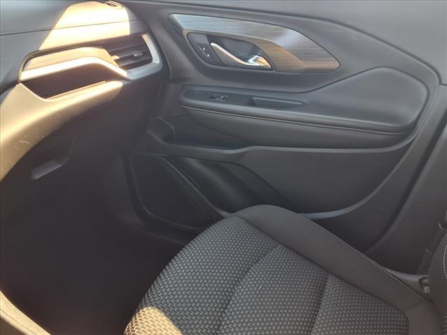 Photo of 2022 Marine Metallic GMC Terrain