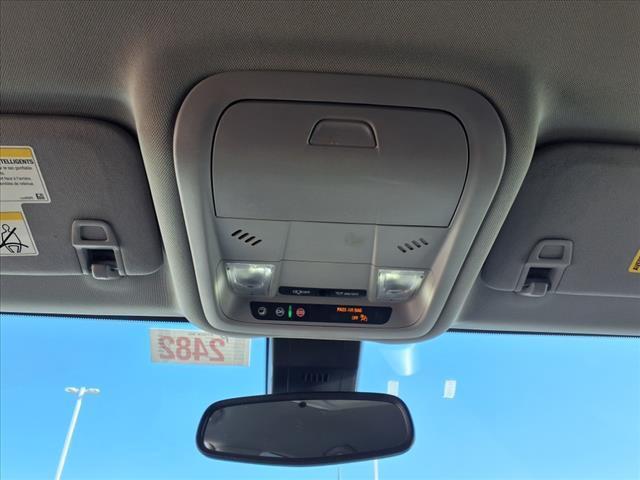 Photo of 2022 Marine Metallic GMC Terrain