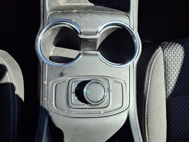 Photo of 2022 Marine Metallic GMC Terrain