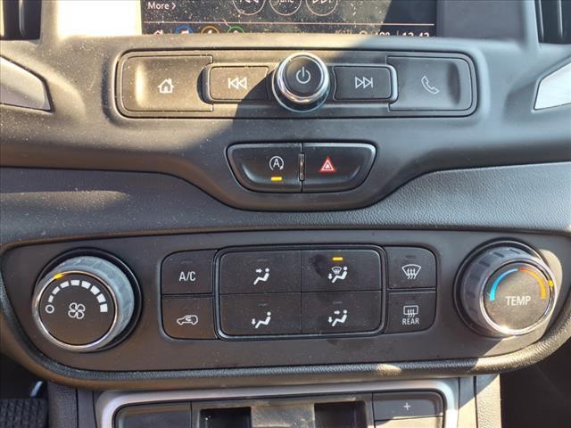 Photo of 2022 Marine Metallic GMC Terrain