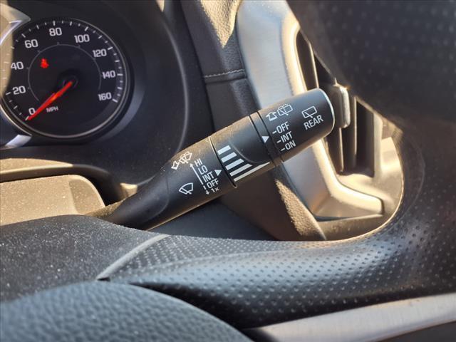 Photo of 2022 Marine Metallic GMC Terrain