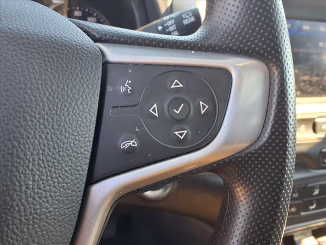 Photo of 2022 Marine Metallic GMC Terrain