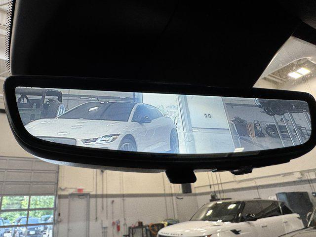 Photo of 2024 Argent Silver Metallic Cadillac Escalade