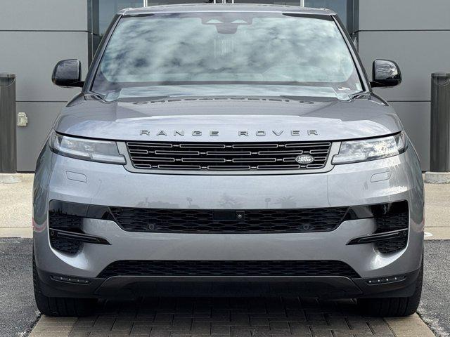 Photo of 2024 Eiger Grey Metallic Land Rover Range Rover Sport