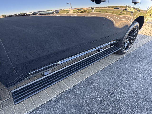 Photo of 2023 Black Raven Cadillac Escalade