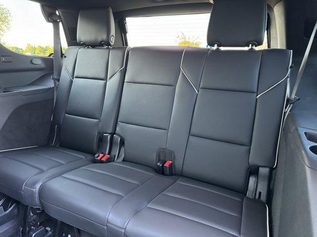 Photo of 2023 Black Raven Cadillac Escalade
