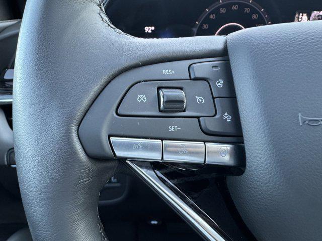 Photo of 2023 Black Raven Cadillac Escalade