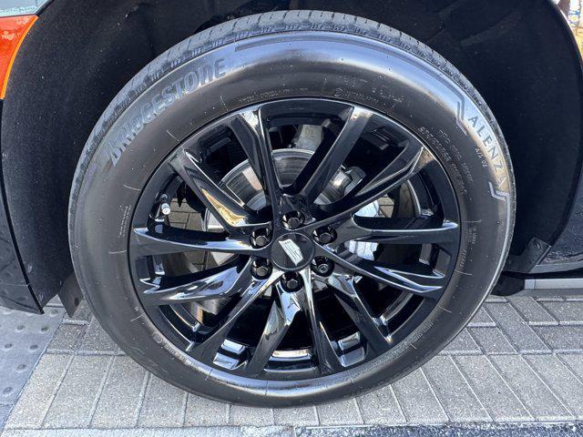 Photo of 2023 Black Raven Cadillac Escalade