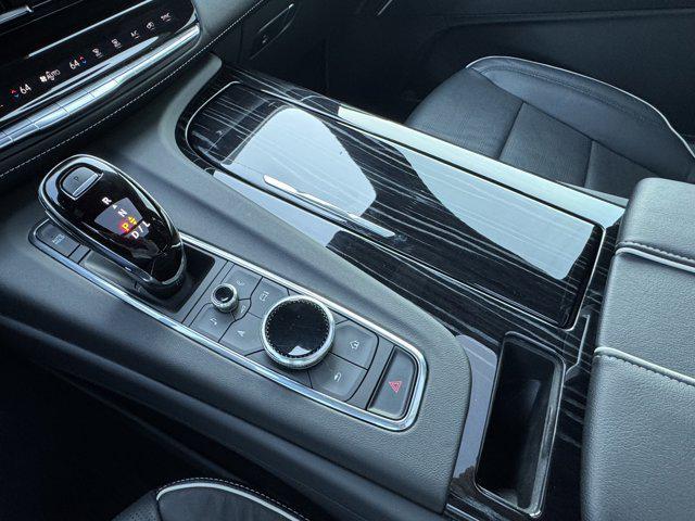 Photo of 2023 Black Raven Cadillac Escalade