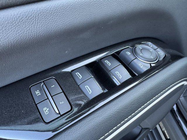Photo of 2023 Black Raven Cadillac Escalade