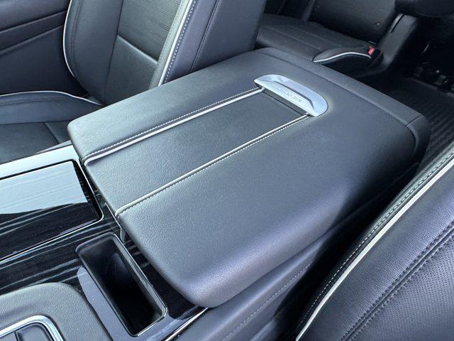 Photo of 2023 Black Raven Cadillac Escalade