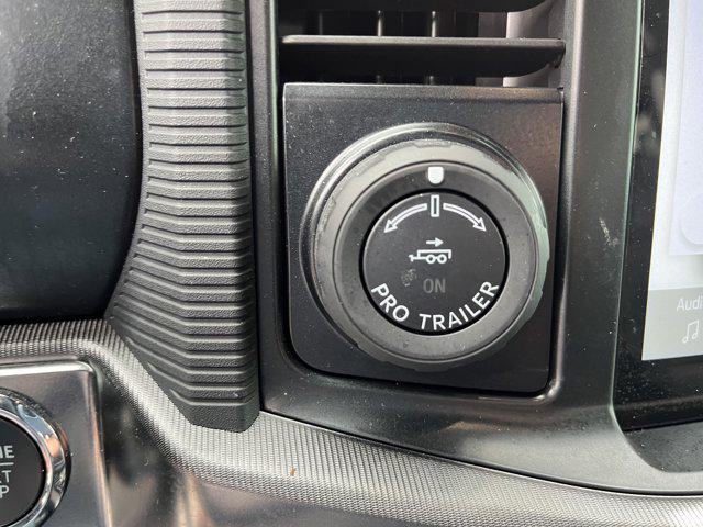 Photo of 2024 Avalanche Ford F-150