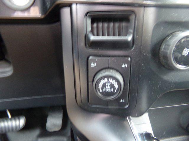 Photo of 2022 Oxford White Ford F-150