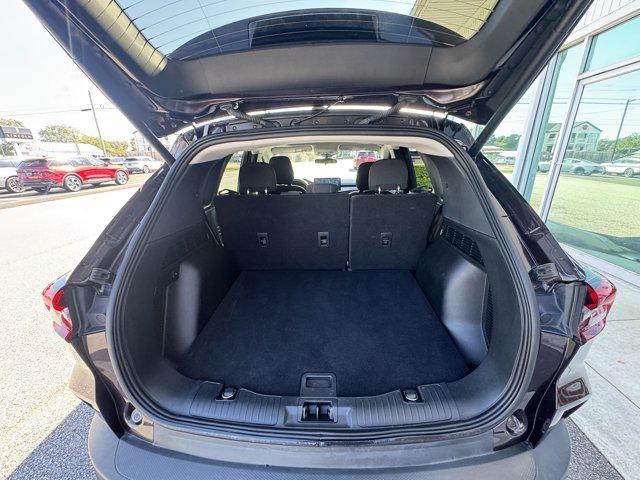 Photo of 2023 Cinnabar Red Metallic Premium Colorant Ford Escape