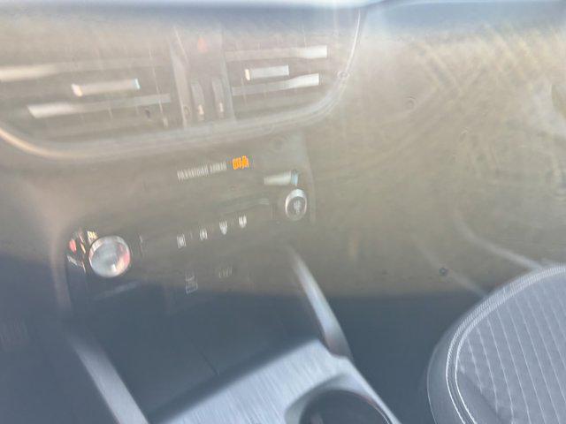 Photo of 2023 Cinnabar Red Metallic Premium Colorant Ford Escape