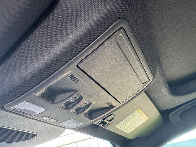 Photo of 2025 Space Silver Metallic Ford Escape