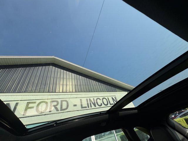 Photo of 2025 Space Silver Metallic Ford Escape