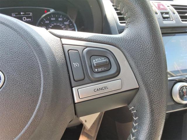 Photo of 2017 Crystal White Pearl Subaru Forester