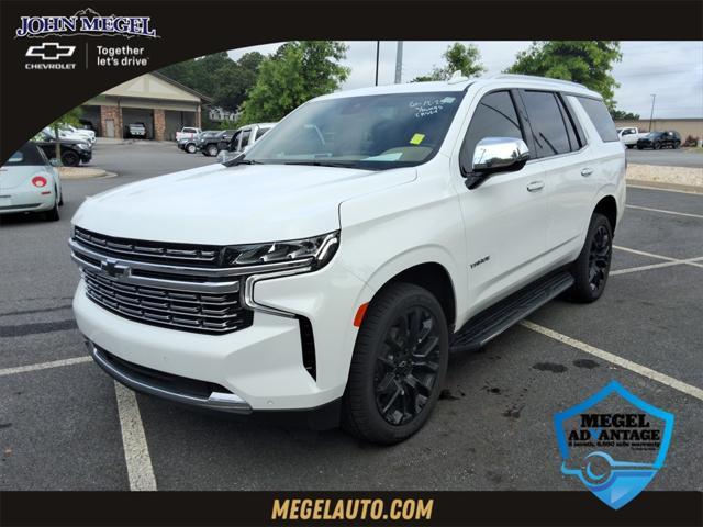 2023 Chevrolet Tahoe