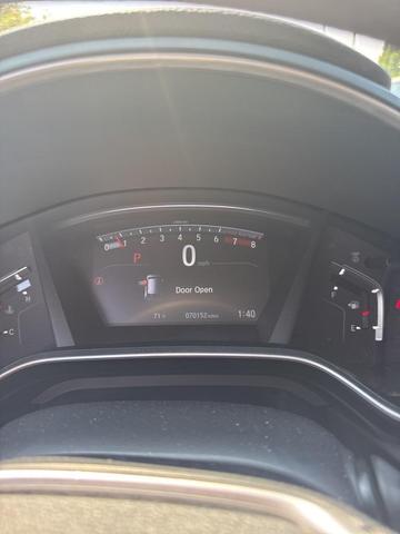 Photo of 2019 White Honda CR-V