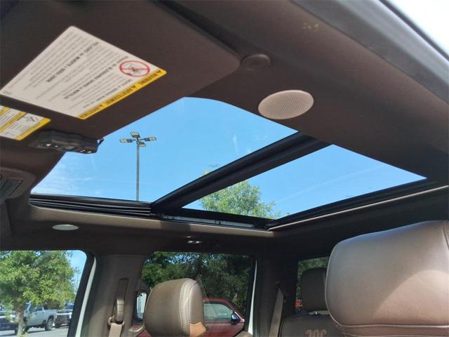 Photo of 2024 Brown Ford F-450