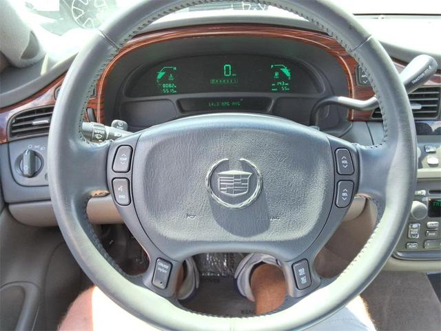Photo of 2003 Sterling Cadillac DeVille