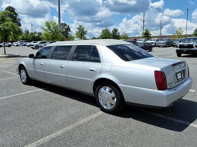 Photo of 2003 Sterling Cadillac DeVille