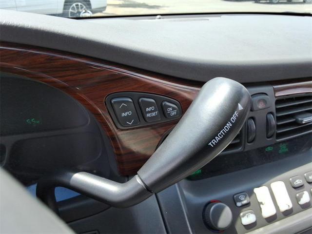 Photo of 2003 Sterling Cadillac DeVille