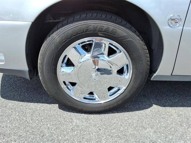 Photo of 2003 Sterling Cadillac DeVille
