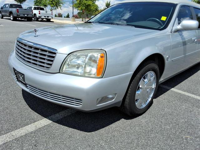 Photo of 2003 Sterling Cadillac DeVille
