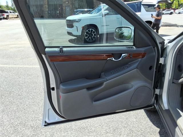 Photo of 2003 Sterling Cadillac DeVille