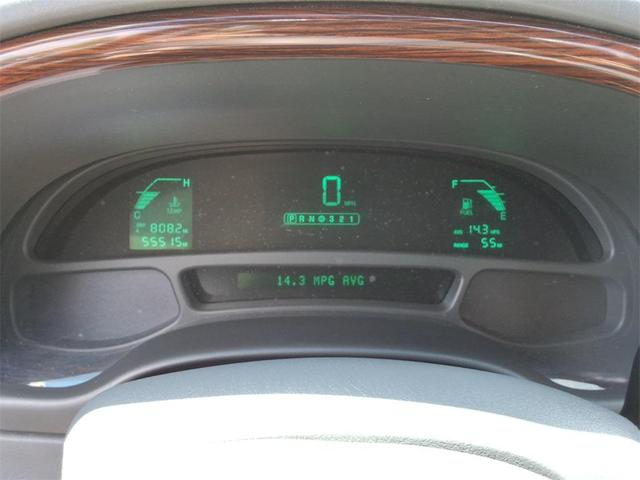 Photo of 2003 Sterling Cadillac DeVille