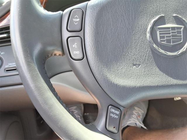 Photo of 2003 Sterling Cadillac DeVille