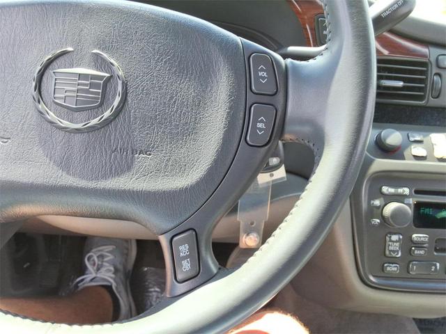 Photo of 2003 Sterling Cadillac DeVille