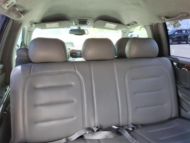 Photo of 2003 Sterling Cadillac DeVille
