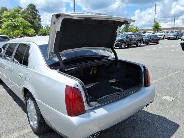 Photo of 2003 Sterling Cadillac DeVille