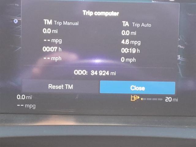 Photo of 2023 Black Volvo XC90