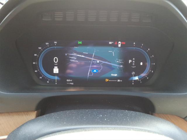 Photo of 2023 Black Volvo XC90