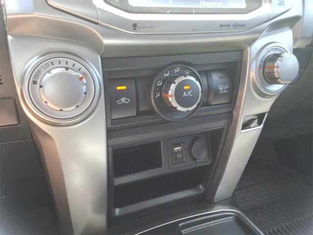 Photo of 2019 Gray Toyota 4Runner
