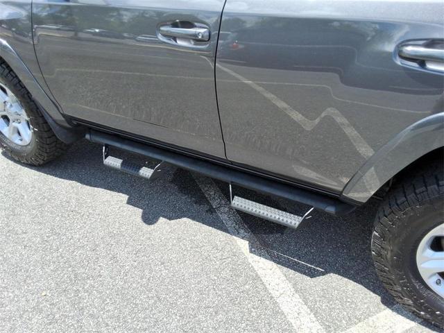 Photo of 2019 Gray Toyota 4Runner