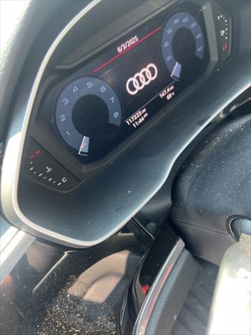 2020 Audi Q3