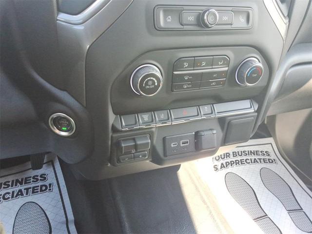 Photo of 2025 Summit White Chevrolet Silverado 3500